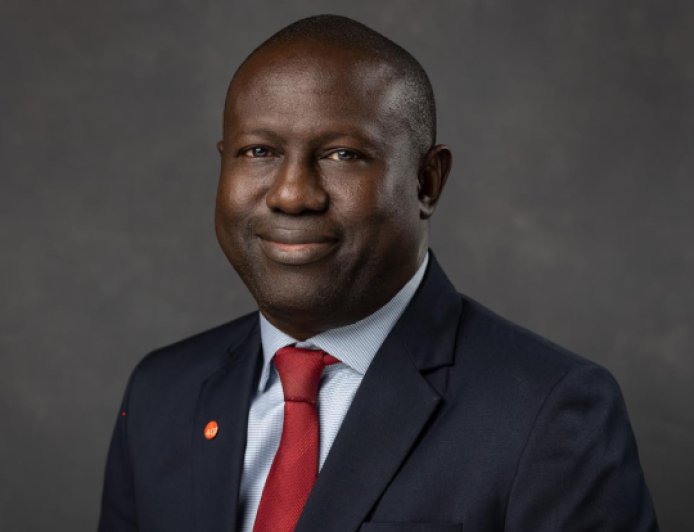Airtel Kenya Appoints New Managing Director