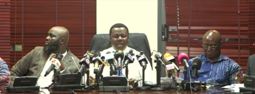 NDC Has Diluted Anti-LGBTQ+ Bill – Minority