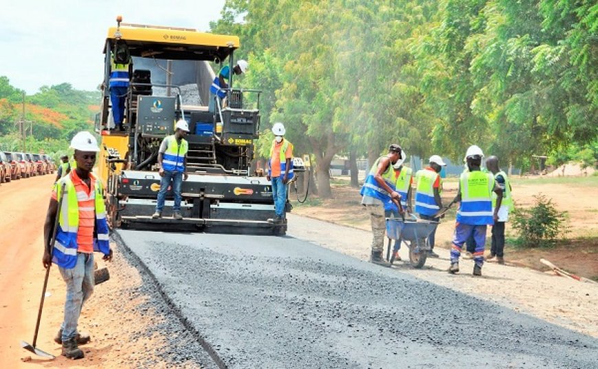Road Maintenance Contractors Threaten Protest Over Six Years’ Arrears