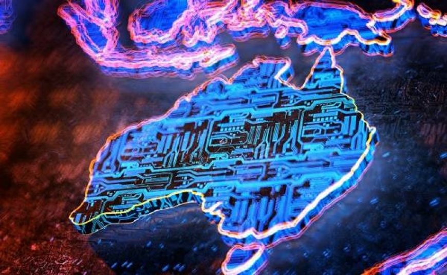 Google, Telstra Set Sights On Australia AI