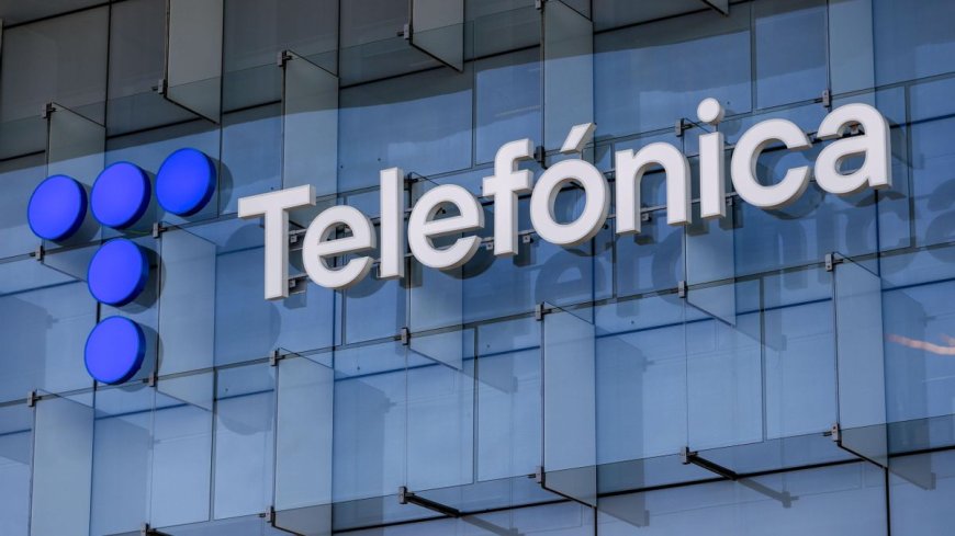 Telefónica Reclaims Rural Backbone in Deal to Secure Spain’s Critical Connectivity Network