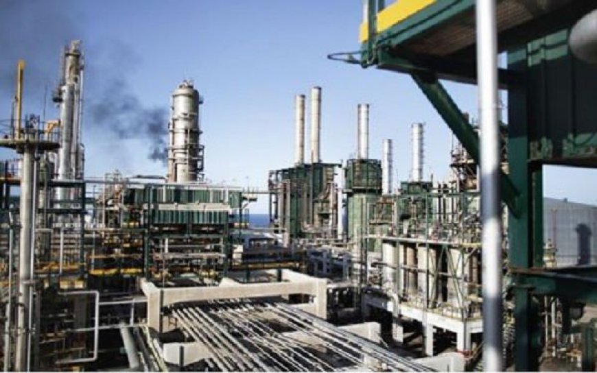 TOR Rebounds: Ghana’s Refinery Swings to GH¢1.24bn Profit After Years of Losses
