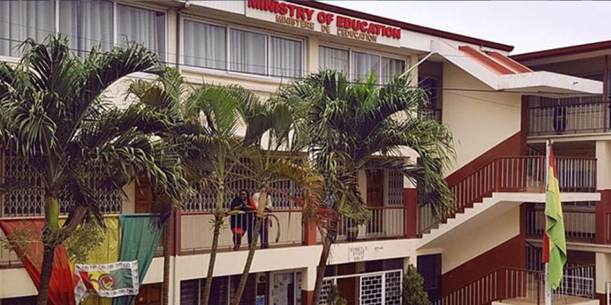 Free SHS Suppliers To Picket At Education Ministry Over GH¢50m Debt