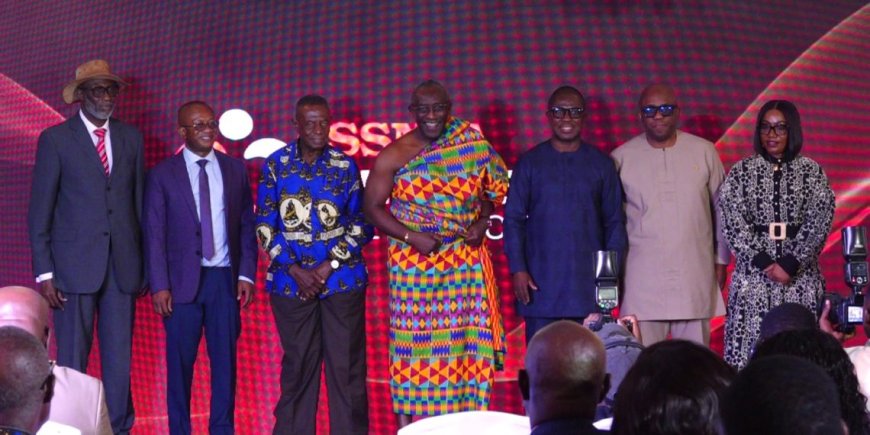 SSNIT Launches Telehealth Service For Pensioners