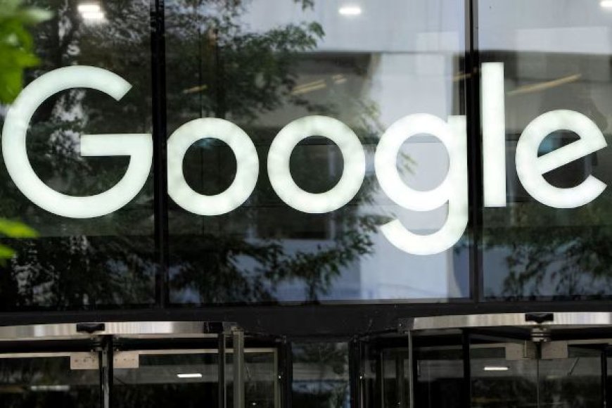UK Tightens Grip on Google, Gives Publishers Power Over AI Content