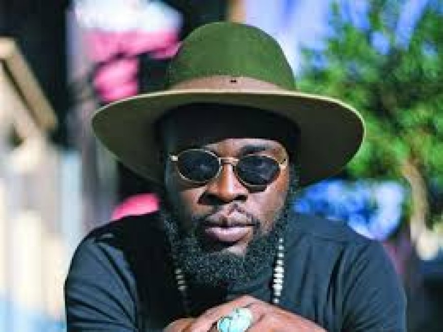 We Don’t Need Unity In Our Music Industry – M.anifest