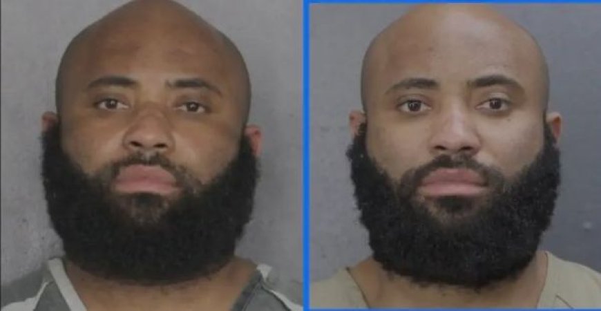 Ghanaian-American Sentenced To 17 Years For Leading US$38m Global Email Fraud Scheme