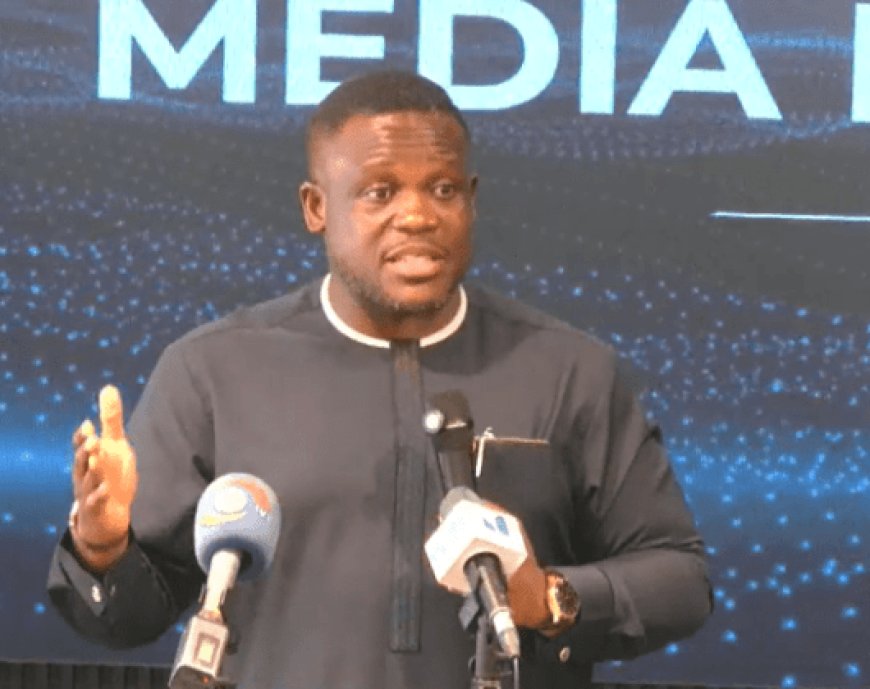 Ghana Soars in Global Press Freedom Rankings — Sam George Credits Digital Push