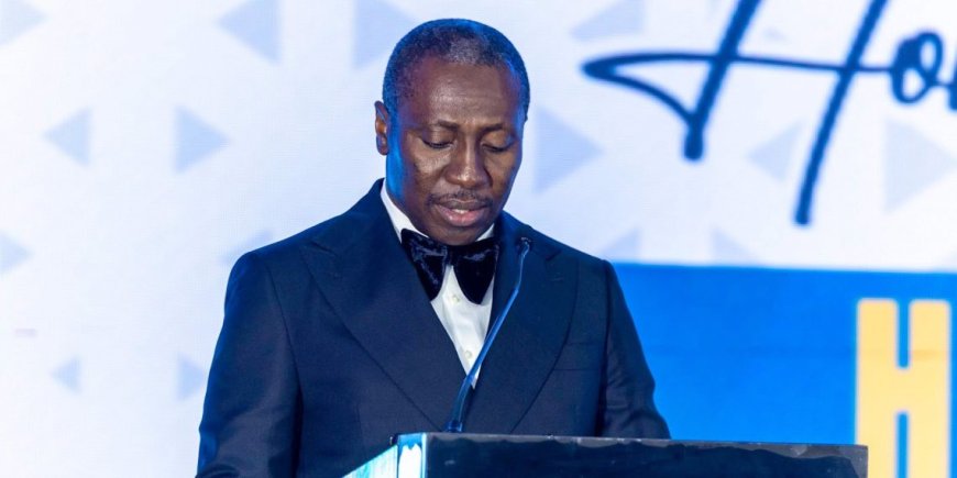 Democracy At Risk If Critics Are Punished For Political Speech — Afenyo-Markin