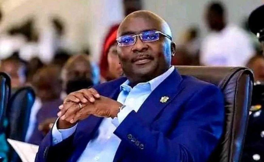 Bawumia Prepares Policy Alternative For Cocoa Sector