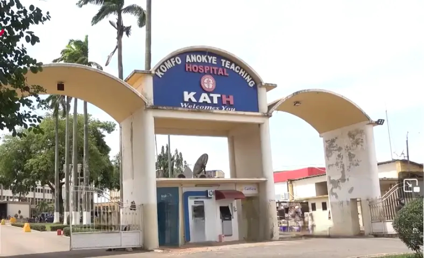Labour Commission Directs KATH Doctors To Call Off Srike,Summons Parties To A Meeting
