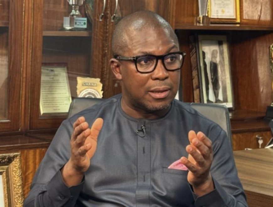 Government Clears GH¢1.05bn SSNIT Debt, Makes Advance Payments Before Start Of 2026– Biney