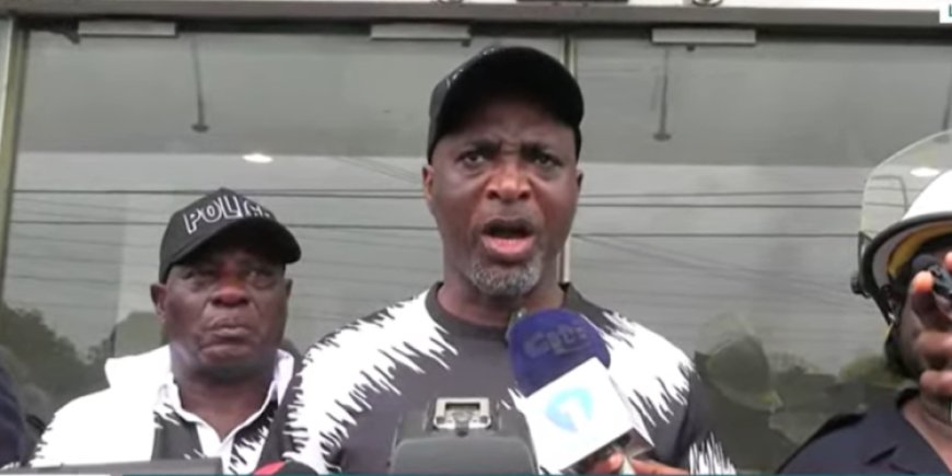 16 Unsafe Buildings To Be Demolished Across Accra – Muntaka