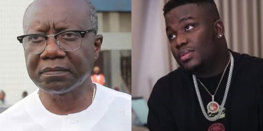 Ghana, US To Meet On Ofori-Atta, Other Extradition Requests