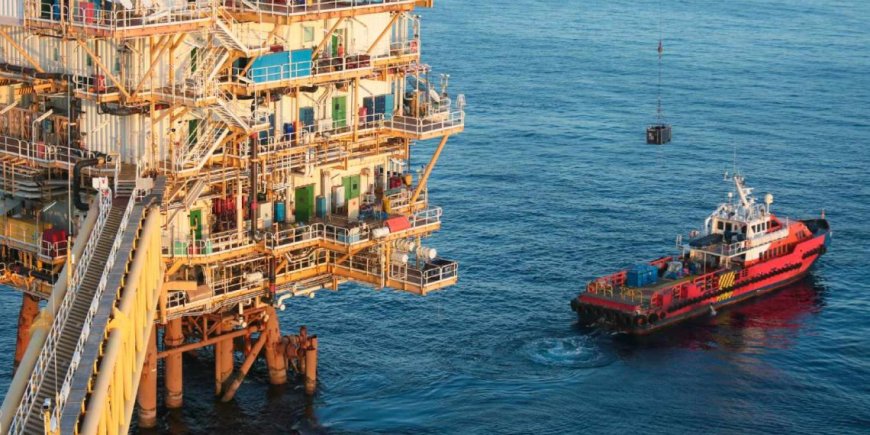 Government Revises 2026 Petroleum Revenue Target to $1.5bn