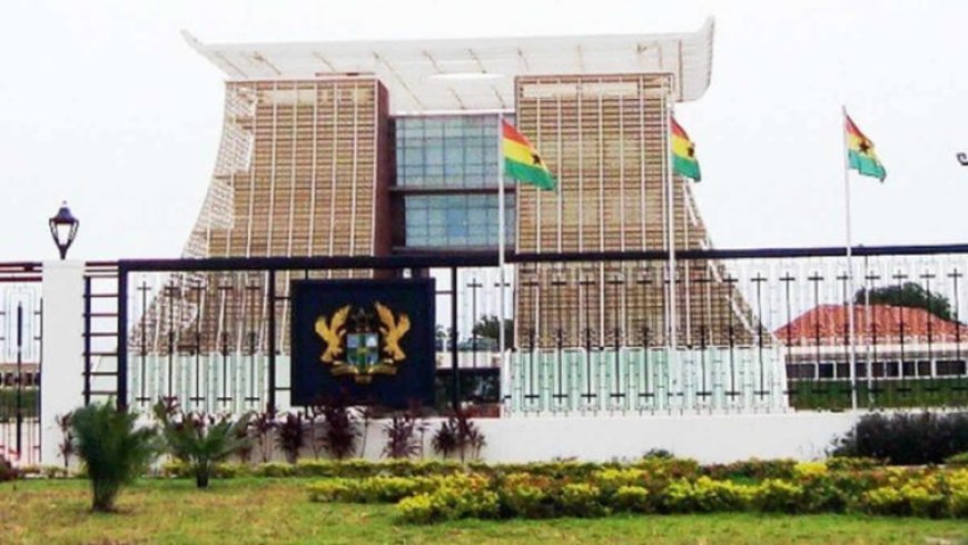 DOCUMENT: Mahama Submits List Of 808 Presidential Staffers Comprising 233 Appointees, 585 Civil Servants