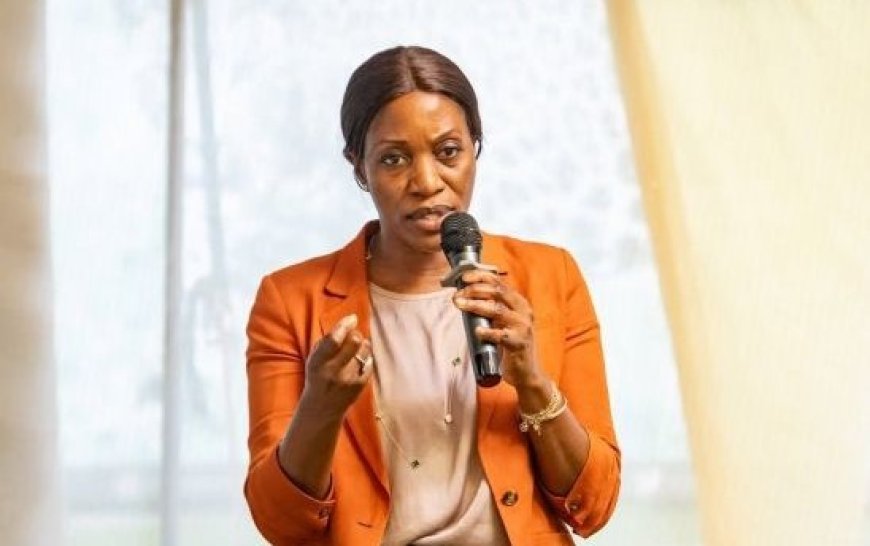Ghanaian Humanitarian Edem Wosornu Appointed UNHCR Assistant High Commissioner for Protection