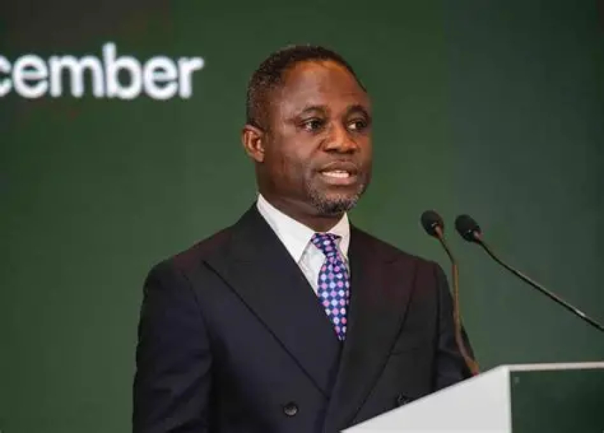 Akandoh: 16,000 Health Workers To Be Recruited in 2026