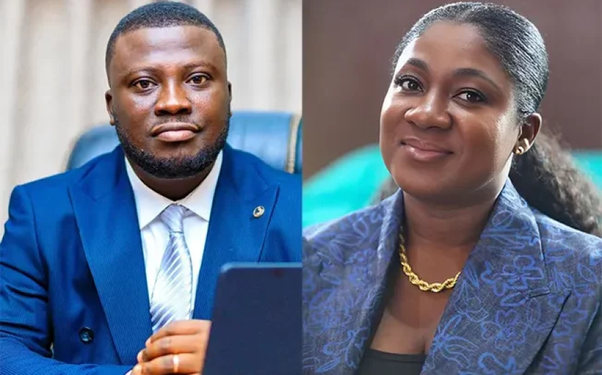 Two Women Petition Mahama To Sack Ashanti Regional Minister Over Sexually Offensive Post Targeting Akosua Manu