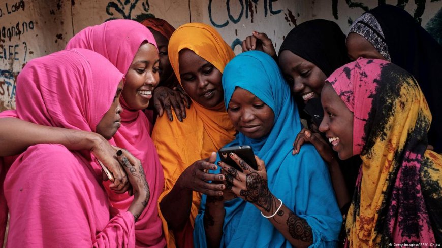 810 Million Women Still Offline as Mobile Gender Gap Persists — GSMA