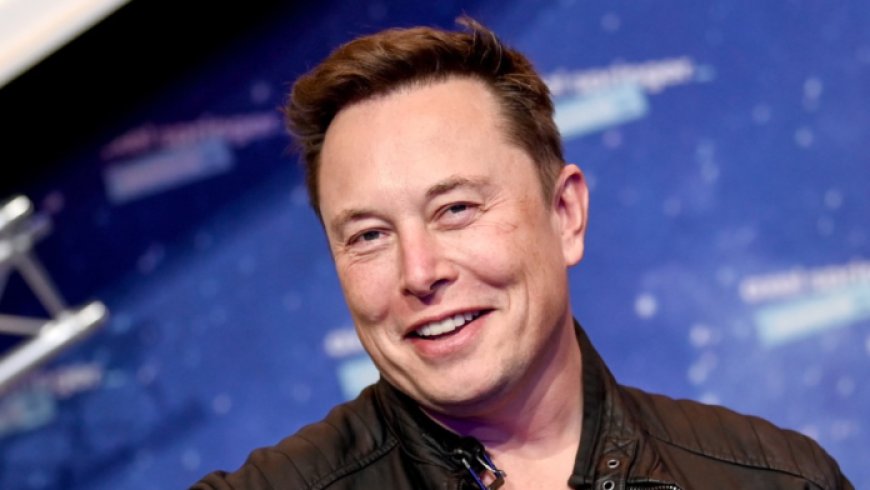 Elon Musk Becomes World’s First Trillionaire After SpaceX IPO Surge