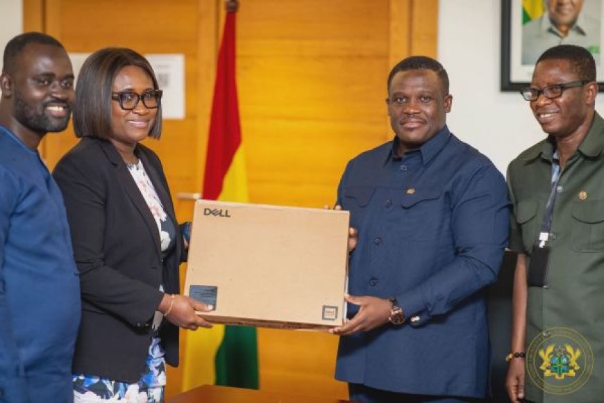 MoCDTI Backs ‘Parliament and You’ Programme to Boost Civic Awareness Among Youth