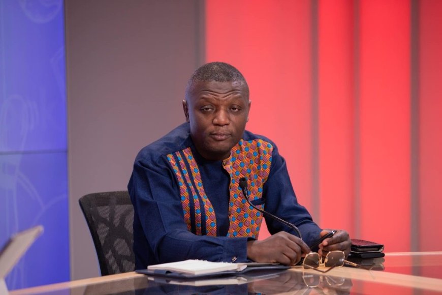 Kofi Adams Slams FIFA Over Partey Visa Refusal Response