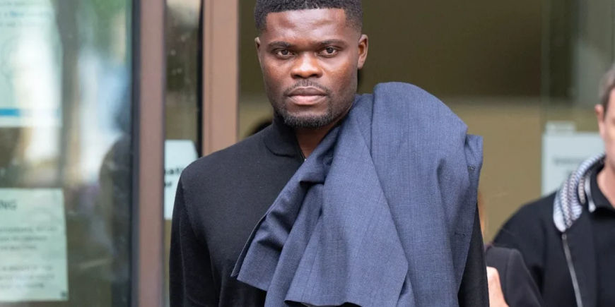 Ghana Calls On Canada To Reverse Thomas Partey’s Visa Refusal
