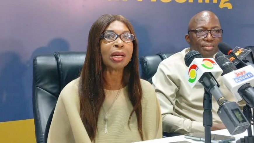 Victoria Bright Defends Board Appointments, Emphasises Governance Continuity at MobileMoney Fintech AGM