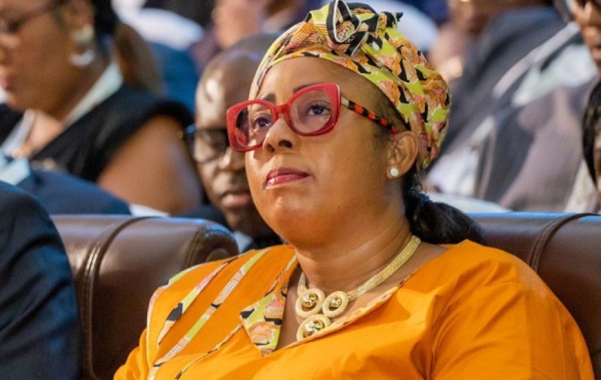 Linda Ocloo Faces Contempt Proceedings Over Alleged Violation Of Court Injunction