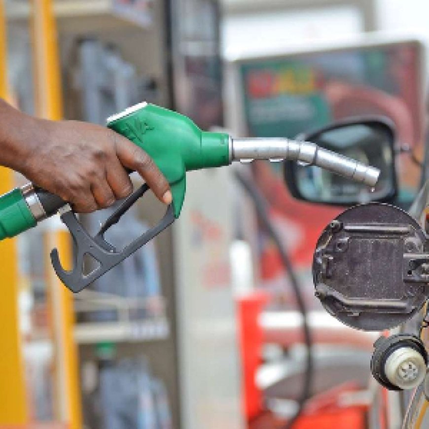 Government Scraps Diesel Price Relief