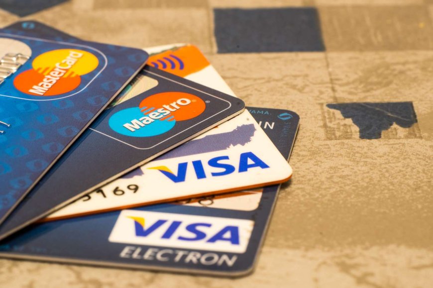 88% Use AI, 83% Shop on Social Media, 51% Hit by Scams – Visa Study Reveals