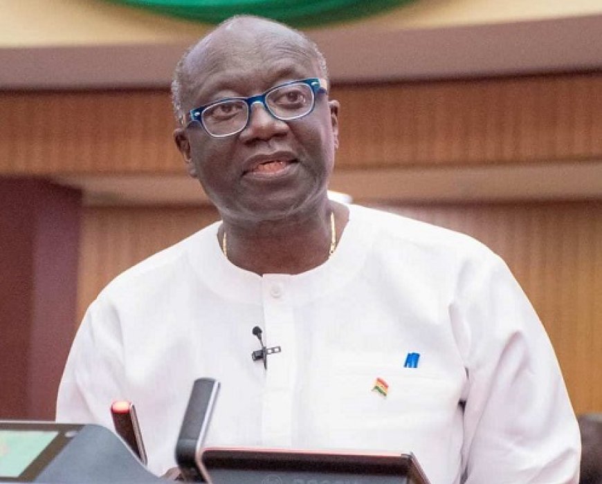US Court Approves Ofori-Atta’s Permanent Residency Application