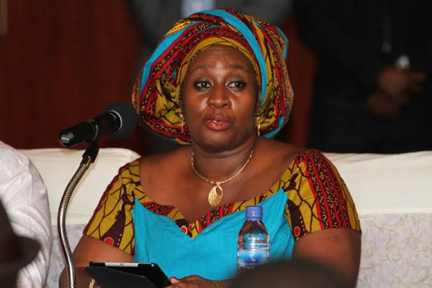 NPP Accuses Government Of ‘Selective Justice’ and Unlawful Legal Education Reforms