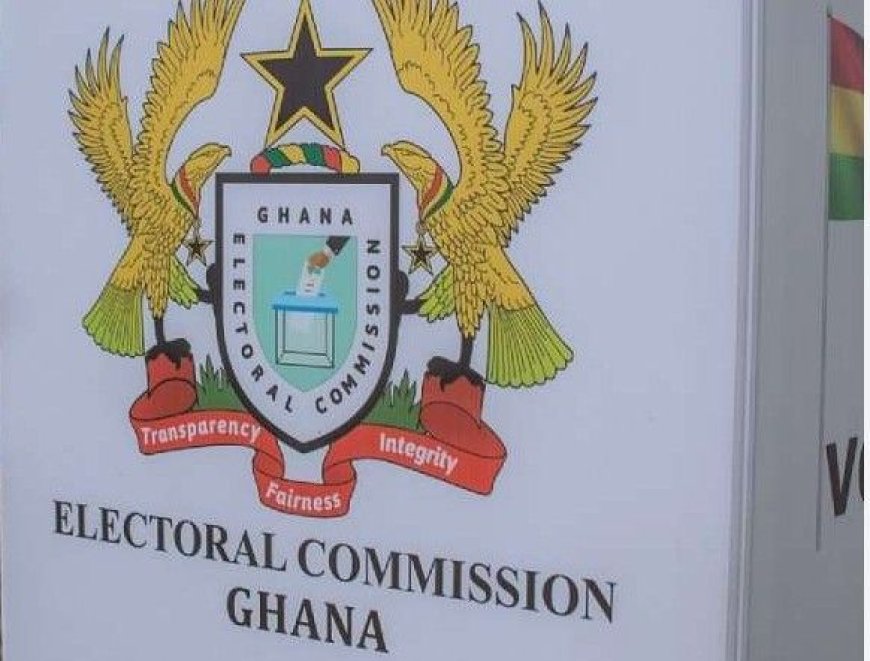Election Watch Ghana calls for transparent EC appointments
