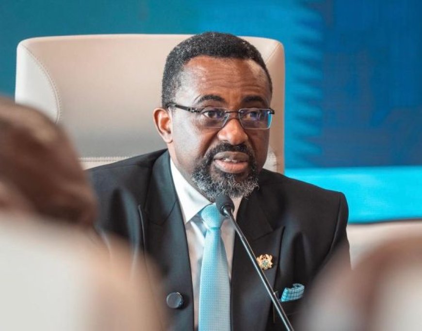 The BoG Converts Rural Banks Into Community Banks Under New Microfinance Reforms