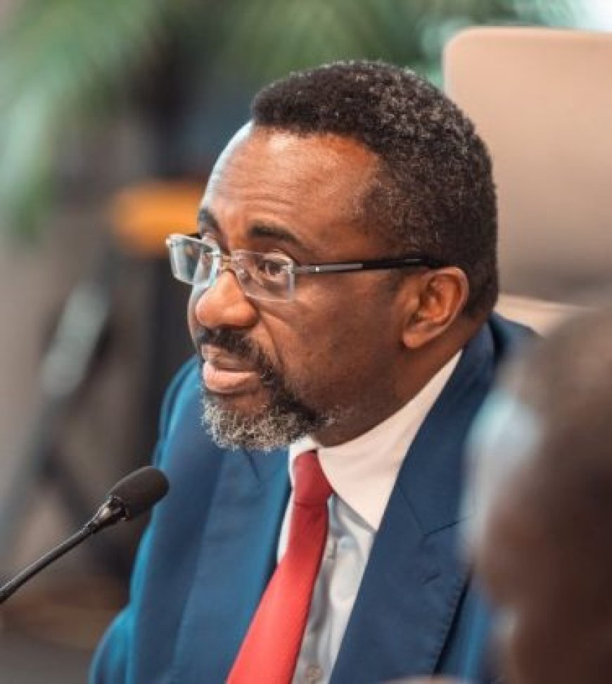 147 rural banks were converted into community banks under BoG reforms