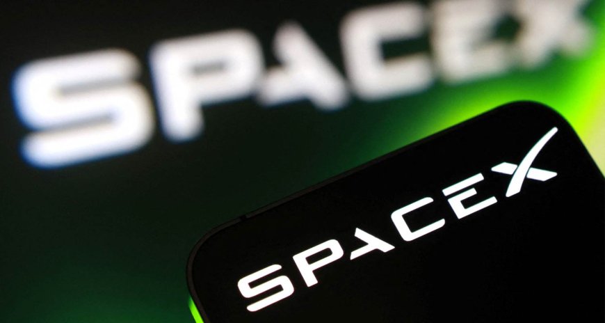 SpaceX to Acquire AI Coding Start-Up Anysphere In a $60bn Deal