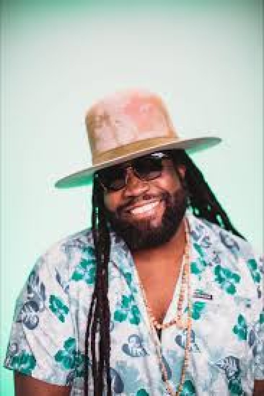 DNA Results Show I Am 46% Ghanaian – Gramps Morgan Reveals