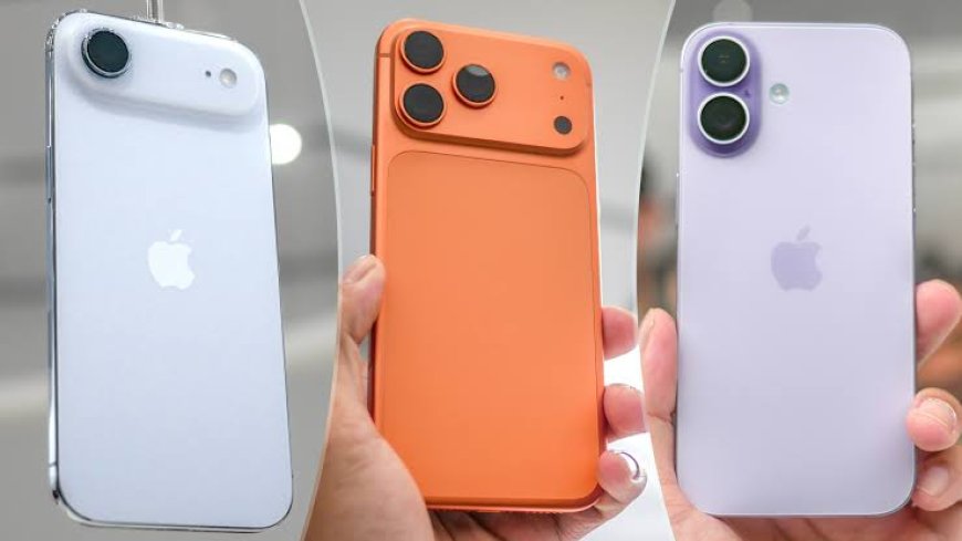 Apple To Raise Prices Of iPhones And MacBooks