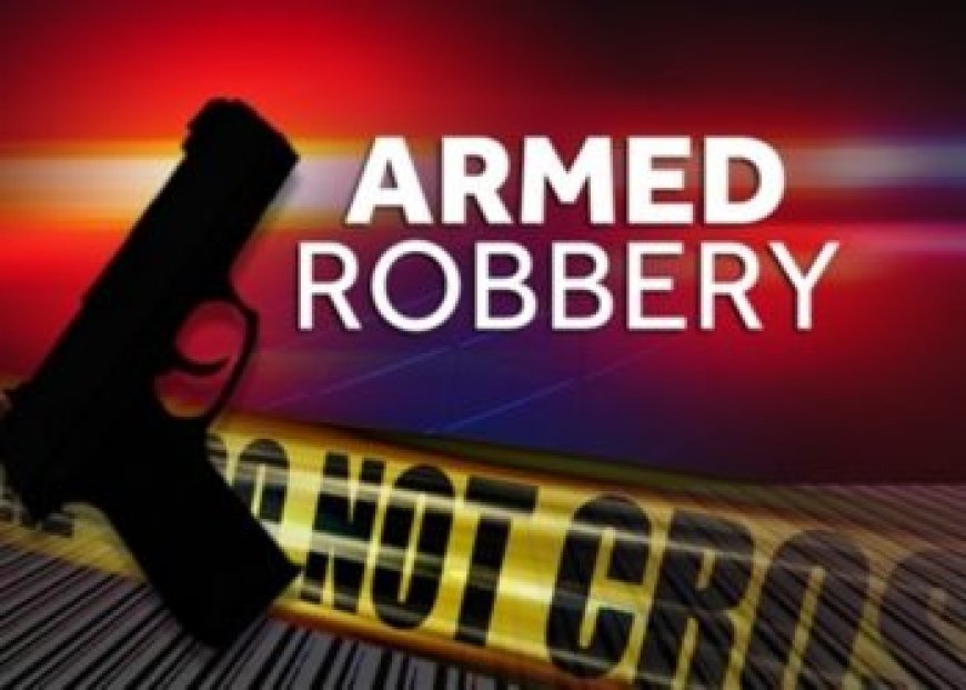 Kumasi: Two Killed in Gun Battle As Police Dismantle Armed Robbery Syndicate