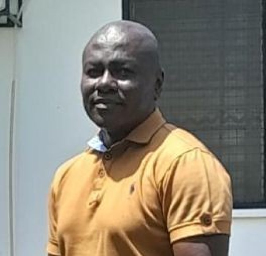 Ayawaso West MCE Highlights Major Infrastructure, Education and Health Projects Across Municipality