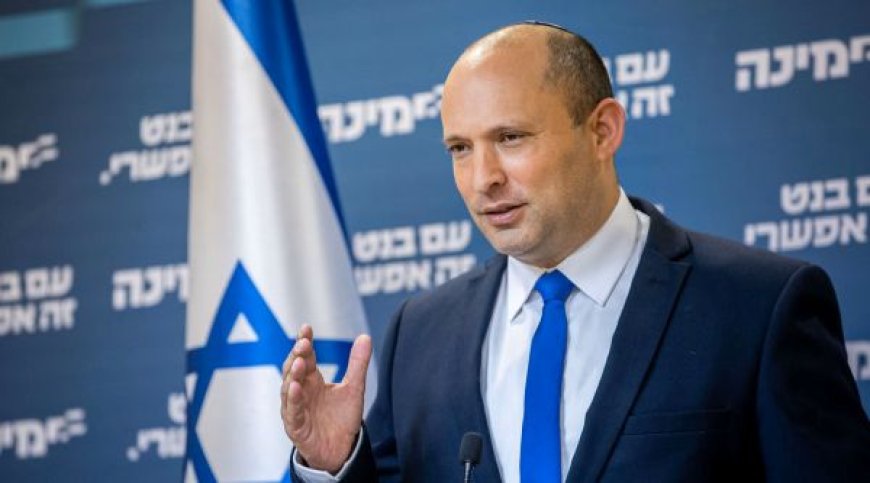 Israel ‘Smuggled Starlink Into Iran’ to Aid Protests — Ex-PM Bennett Reveals