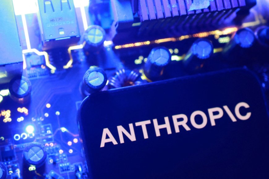AP Reports: Anthropic Model 'Breaches' US Classified System In Hour