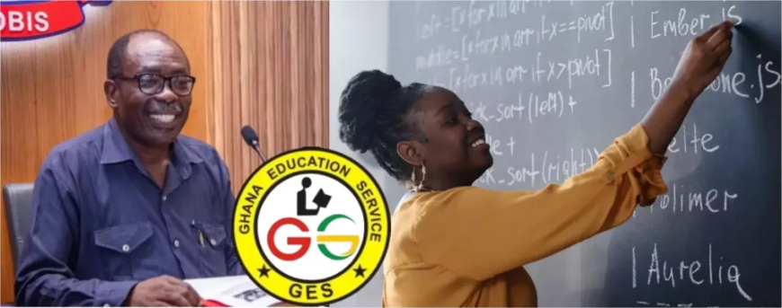 GES To Announce Shortlisted Recruitment Candidates By July 20