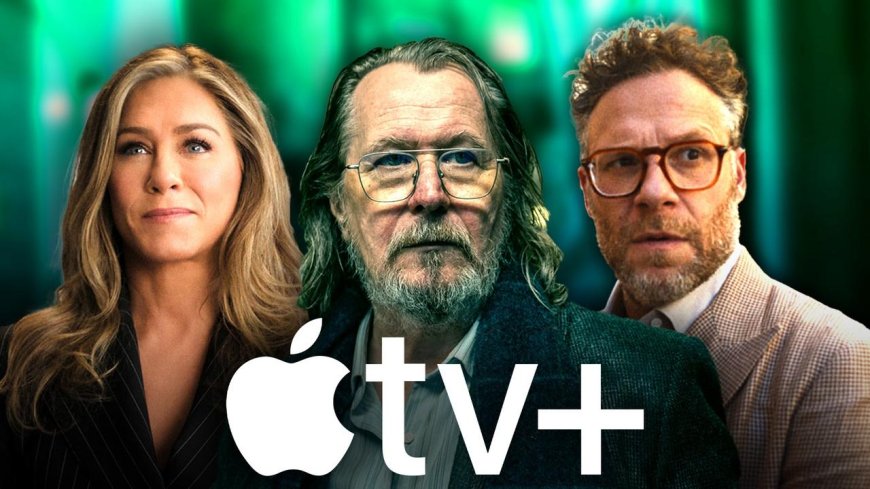 Apple Plans Bigger Push Into Films and TV Shows- Executive Cue Reveals