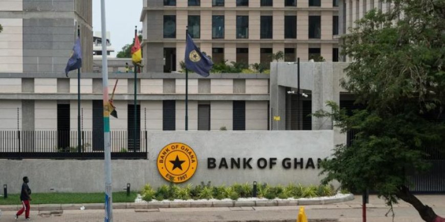 BoG Imposes Three-Year Cheque Ban On Repeat Dud Cheque Offenders