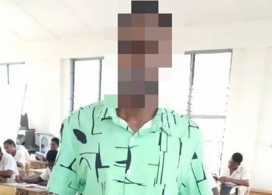 Education Ministry Urges Public to Help Locate Interdicted Bole SHS Teacher Over Alleged Sexual Misconduct