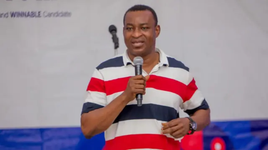 Wontumi Appeals For Deferment Of July 3 Ruling