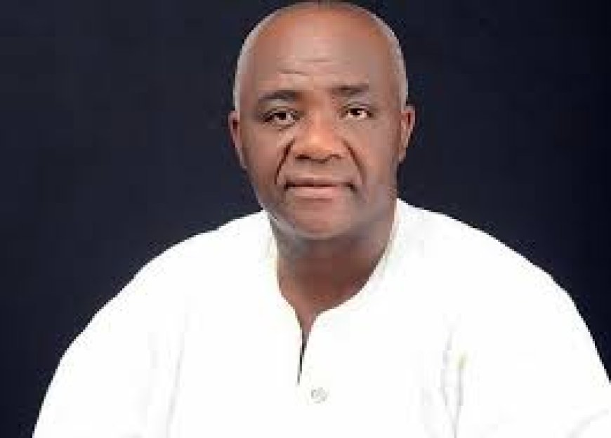 Paul Afoko Is The NPP’s Only Unifier – Addai Nimo